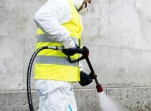 Igienizzazione